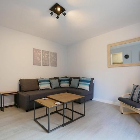 Apartament Crewe Short Lets 1 Victoria Court, Crewe Zewnętrze zdjęcie