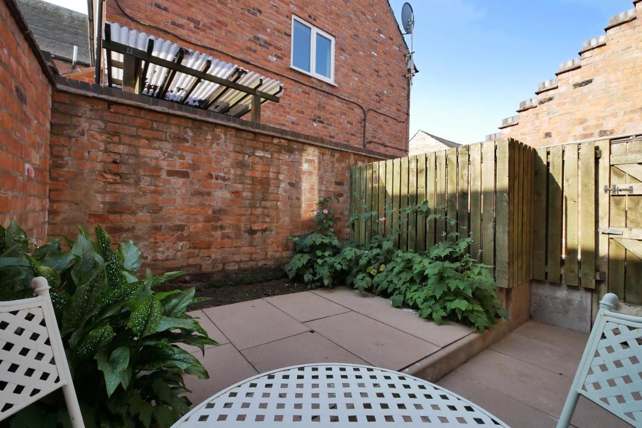 Apartament Crewe Short Lets 1 Victoria Court, Crewe Zewnętrze zdjęcie